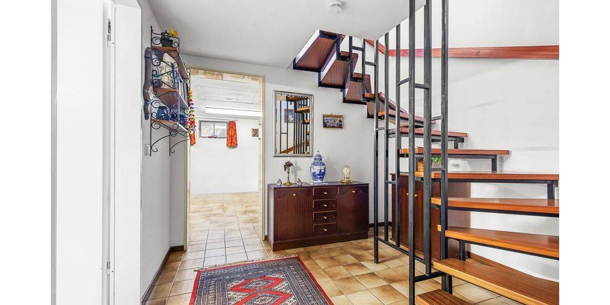 Doppelhaushälfte Hamburg / Rahlstedt Rahlstedt - 4 Zimmer, 108 m&sup2;, 457.000&euro; | Angebot:26787282