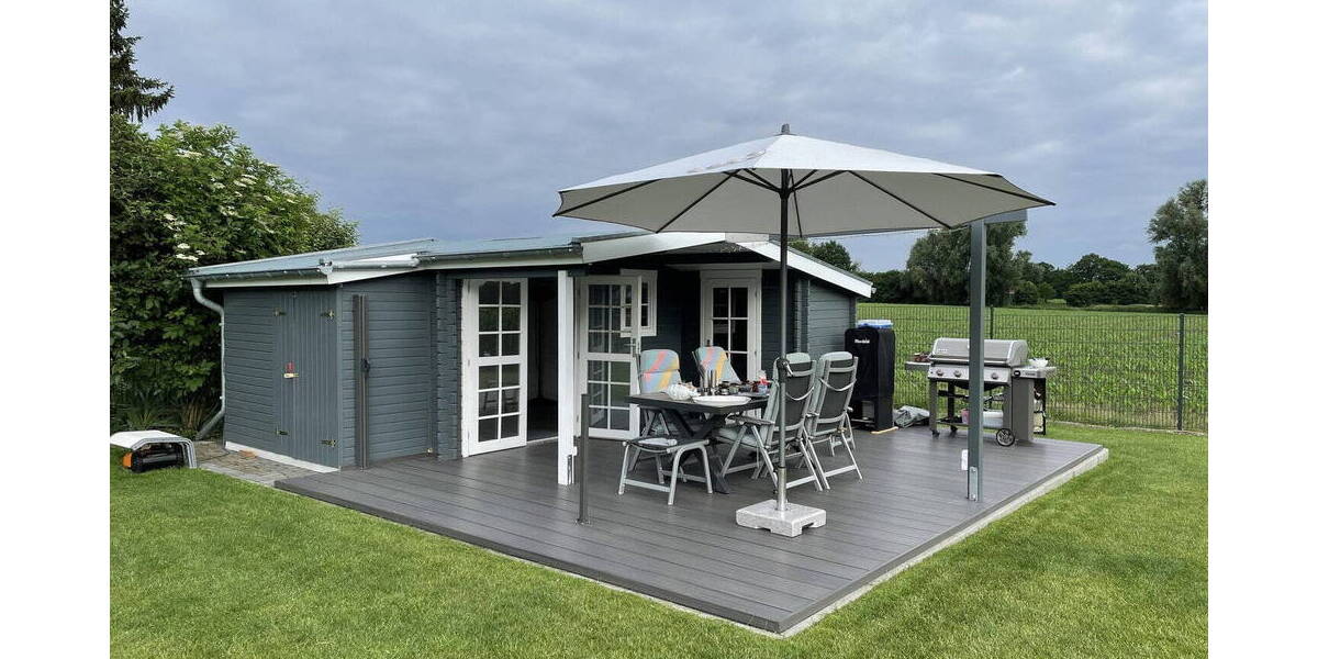 Doppelhaushälfte Rellingen - 3 Zimmer, 138 m&sup2;, 669.000&euro; | Angebot:26053649