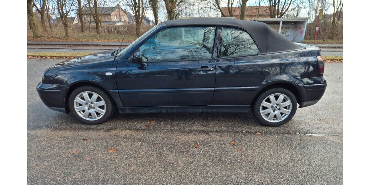 VW Golf 173.557 km 2.100 &euro; Leezen 23816
