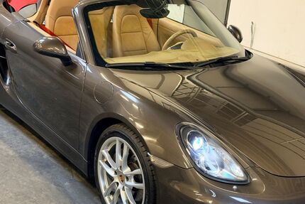 Porsche Boxster 99.000 km 44.895 &euro; Hamburg 22453