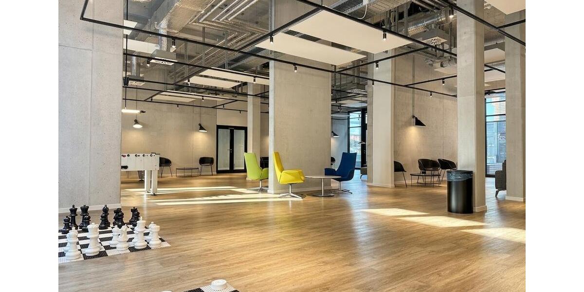 Etagenwohnung Hamburg Rothenburgsort - 1 Zimmer, 33 m&sup2;, 960&euro; | Angebot:26183399