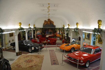 Corvette C3 115.690 km 21.900 &euro; Sievershütten 24641