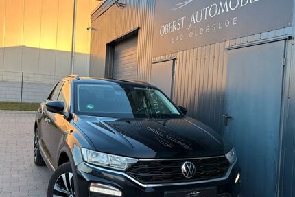 VW T-Roc 206.124 km 14.700 &euro; Bad Oldesloe 23843