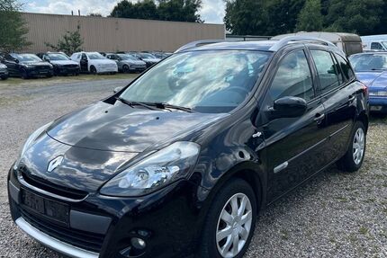 Renault Clio 221.994 km 3.050 &euro; Elmshorn 25337