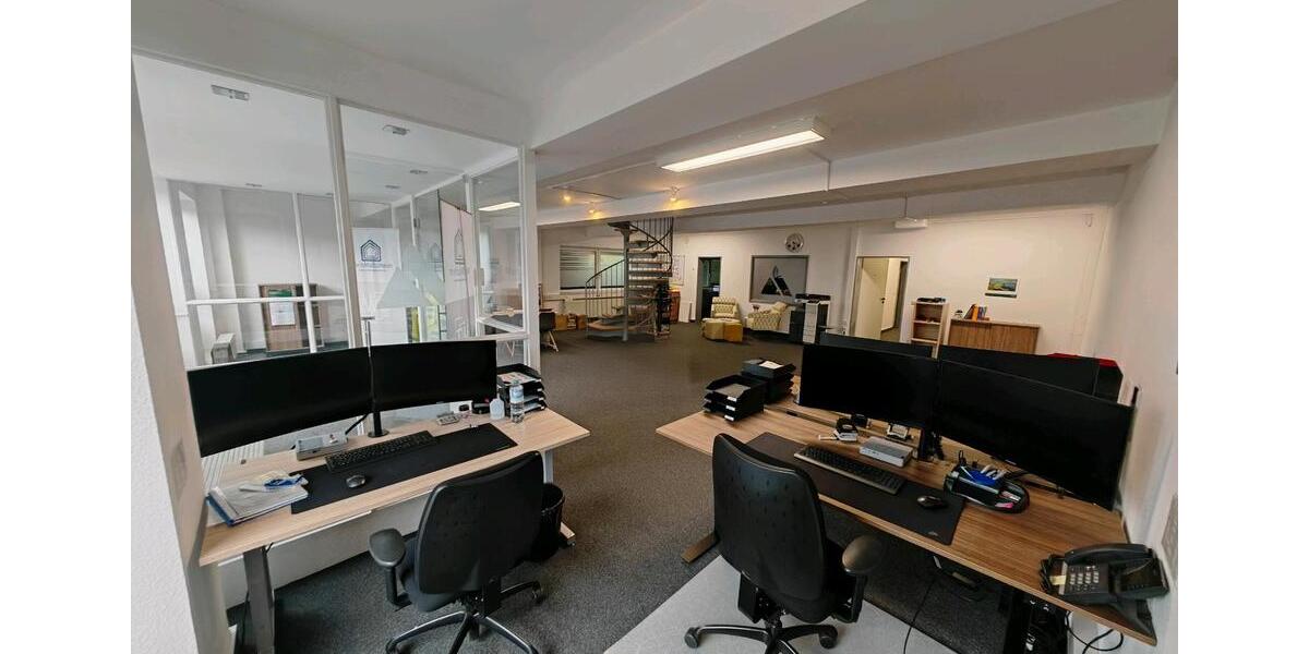 Gewerbeobjekt Uetersen - 10&euro; | Angebot:22864585