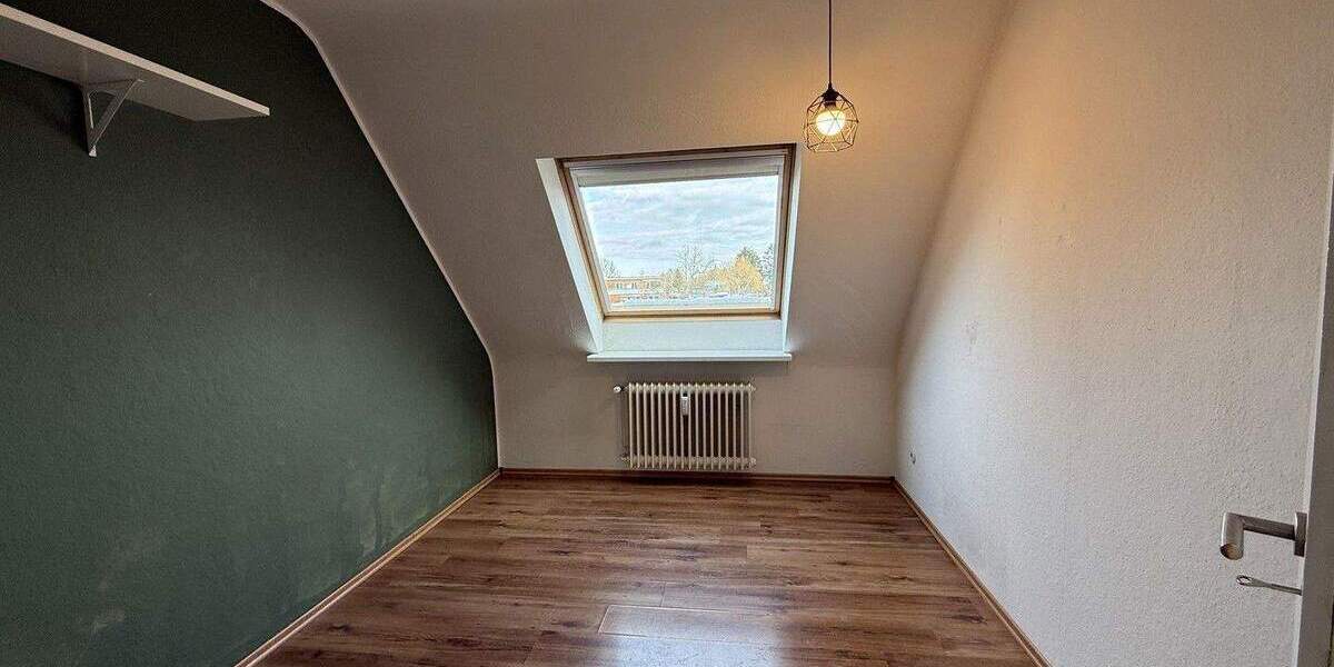 Etagenwohnung Hamburg Niendorf - 4 Zimmer, 70 m&sup2;, 325.000&euro; | Angebot:25741988