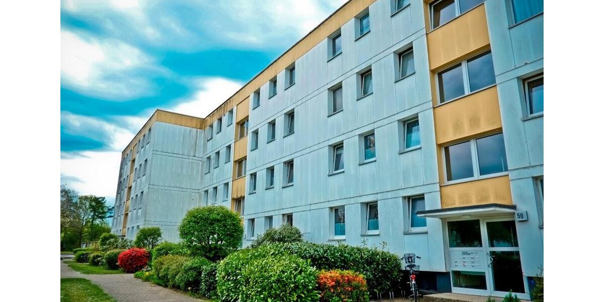 Etagenwohnung Quickborn - 2 Zimmer, 53 m&sup2;, 590&euro; | Angebot:25804826