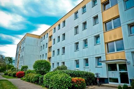 Wohnung Quickborn - 2 Zimmer, 53 m&sup2;, 590&euro; | Angebot:25804826