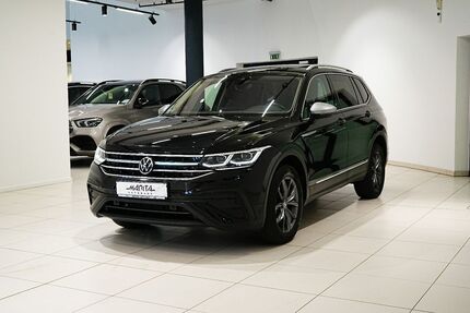 VW Tiguan Allspace 95.000 km 31.949 &euro; Hamburg 22047