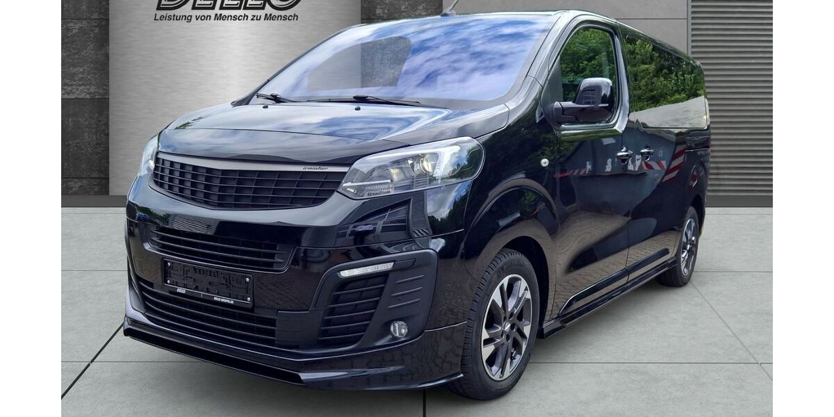 Opel Zafira 114.469 km 29.890 &euro; Rellingen 25462