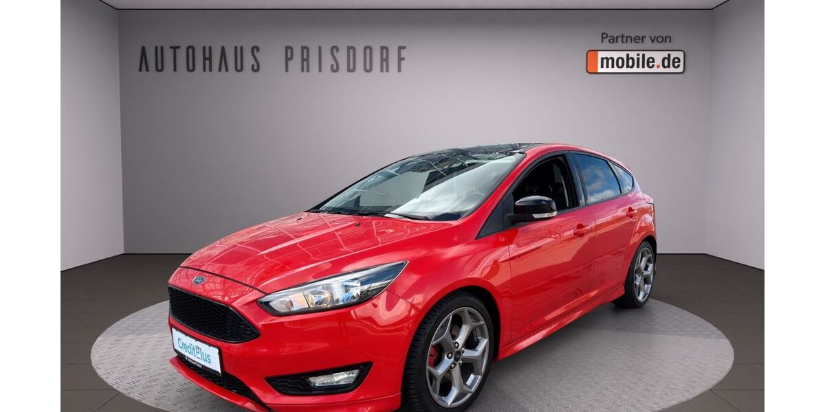 Ford Focus 150.000 km 8.350 &euro; Prisdorf bei Hamburg 25497