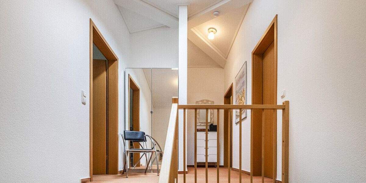 Einfamilienhaus Hamburg / Wohldorf-Ohlstedt Wohldorf-Ohlstedt - 5 Zimmer, 140 m&sup2;, 1.050.000&euro; | Angebot:25690309