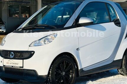 Smart ForTwo 46.900 km 8.770 &euro; Norderstedt 22851