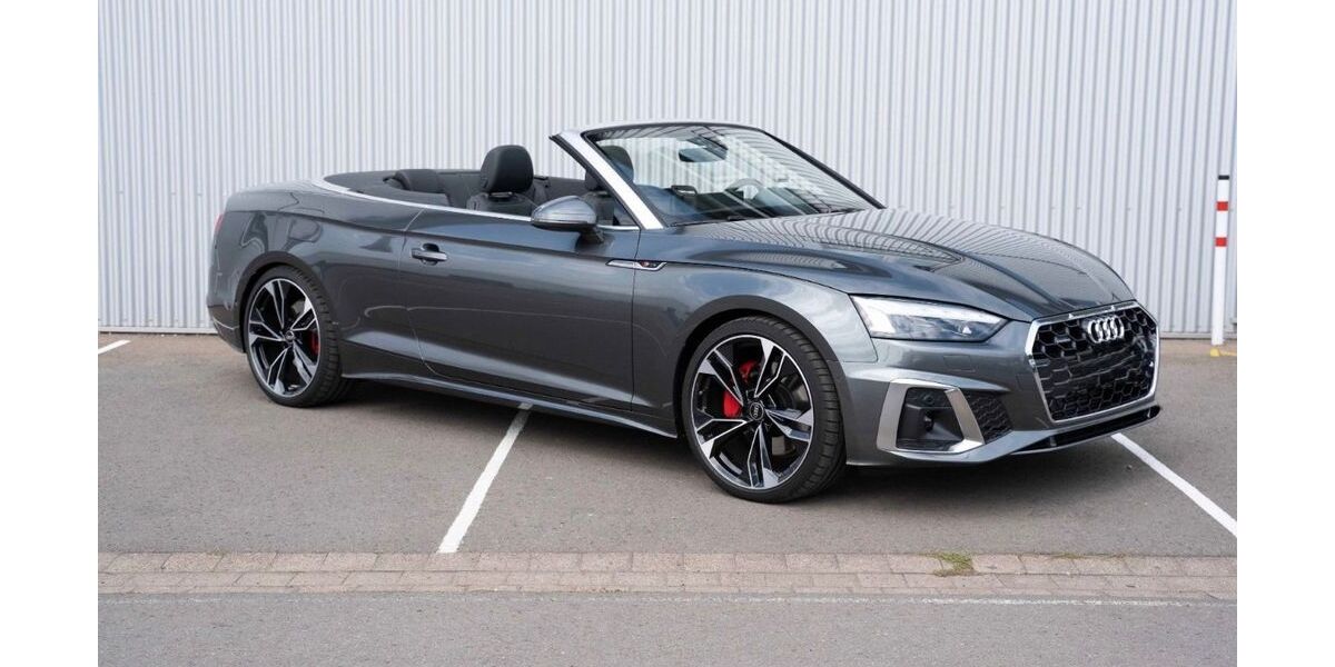 Audi A5 44.000 km 53.900 &euro; Norderstedt 22844