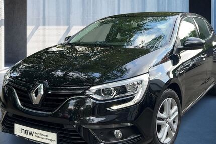 Renault Megane 56.672 km 13.990 &euro; Hamburg 22763