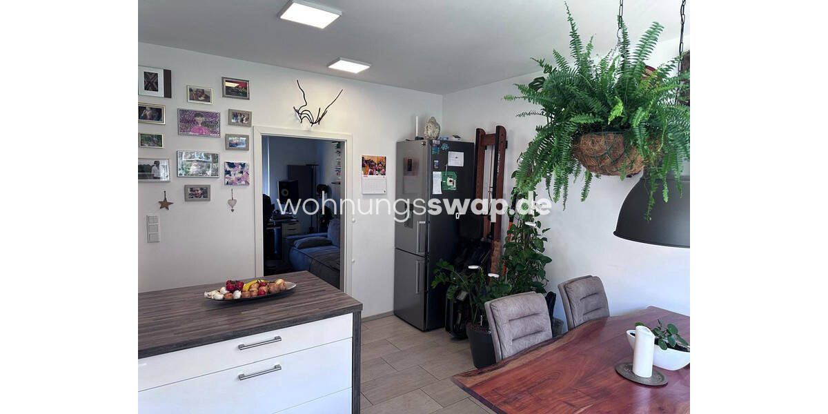 Etagenwohnung Hamburg Ottensen - 2 Zimmer, 48 m&sup2;, 640&euro; | Angebot:25958221