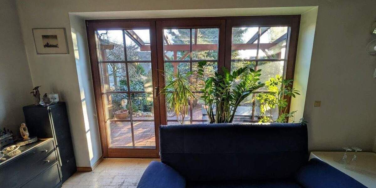 Doppelhaushälfte Hamburg Lohbrügge - 4 Zimmer, 95 m&sup2;, 485.000&euro; | Angebot:25739580