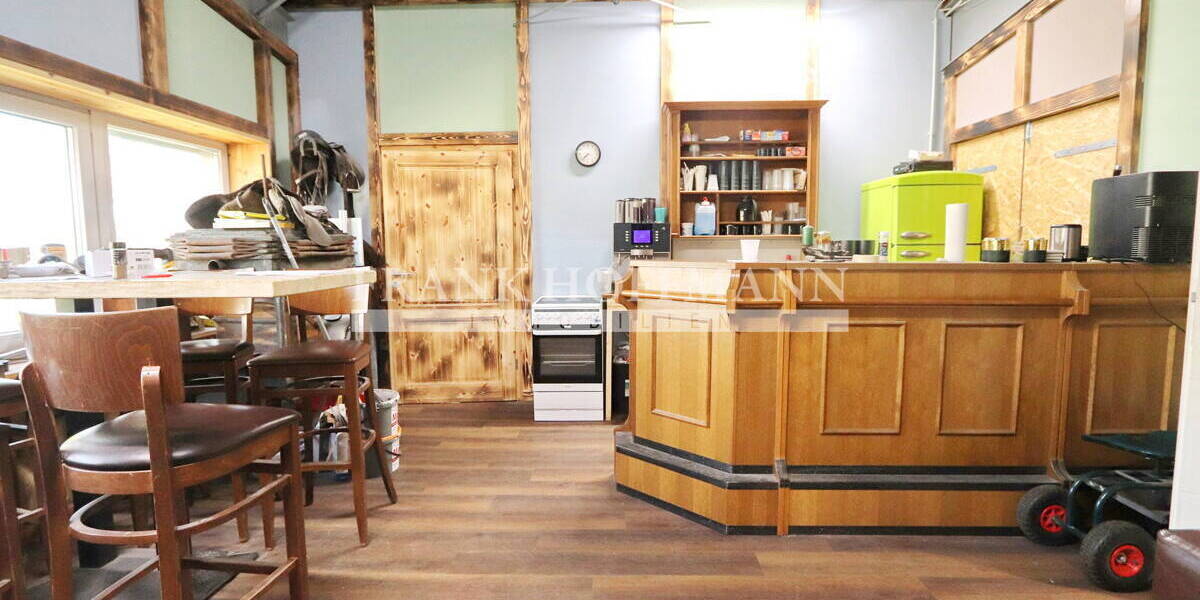 Gewerbeobjekt Schmalfeld - 895.000&euro; | Angebot:26544503