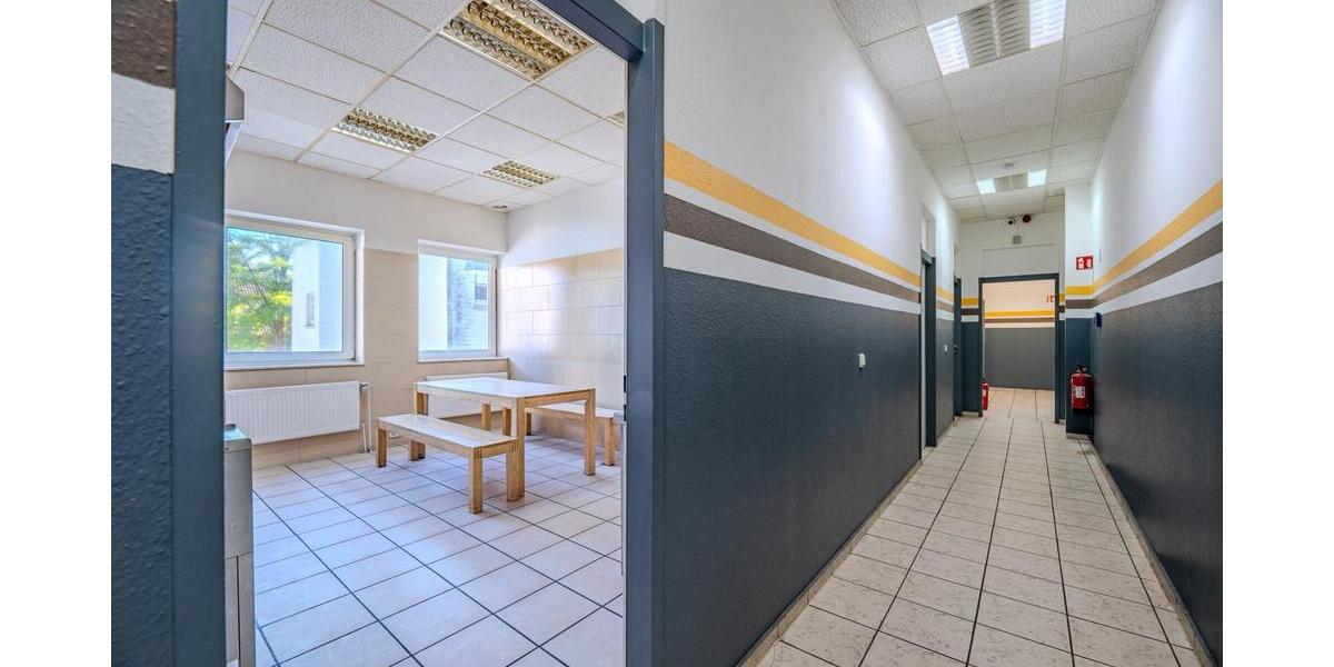 K357 Staffboarding Monteurzimmervermietung, Vermittlung in Hamburg (Haus, 10 Zimmer, bis 20 Personen - Burg Hamburg Stellingen | Angebot:27225050