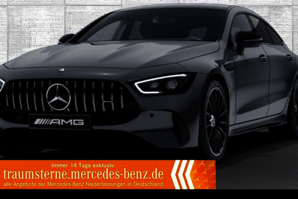 Mercedes-Benz AMG GT 9.550 km 132.990 &euro; Hamburg 22047