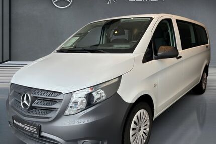 Mercedes-Benz Vito 69.541 km 31.540 &euro; Rellingen 25462
