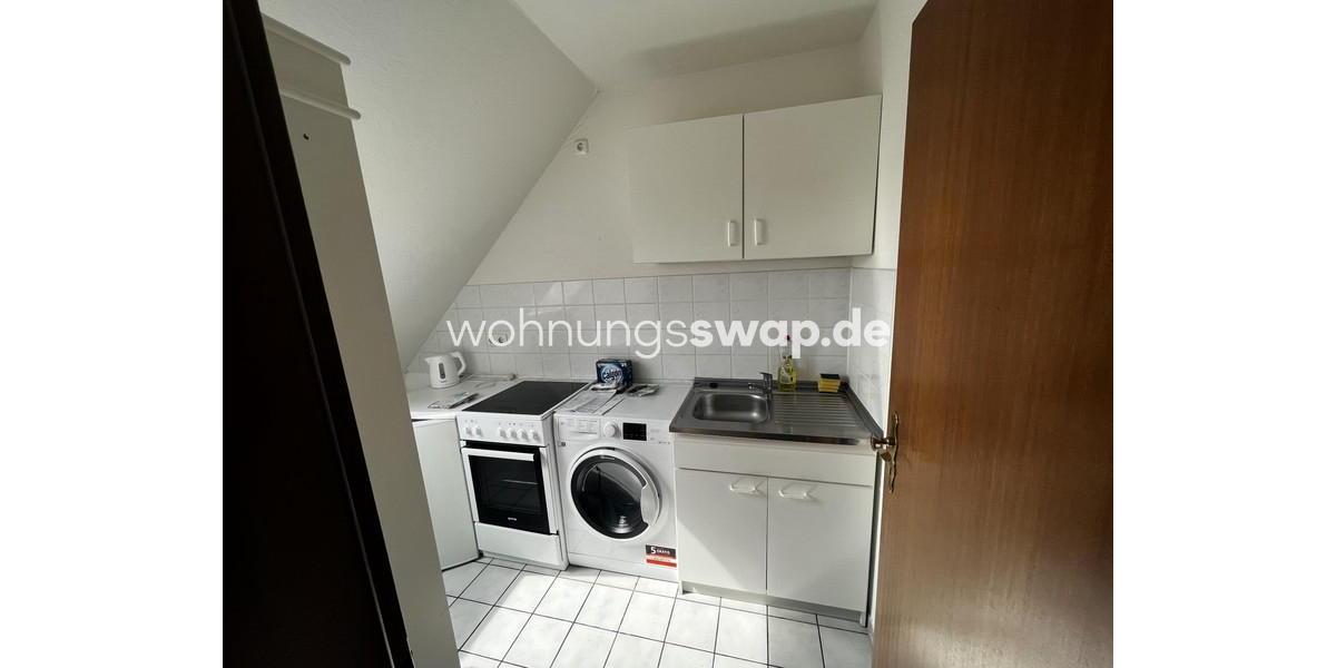 Etagenwohnung Hamburg Altona - 1 Zimmer, 37 m&sup2;, 350&euro; | Angebot:24539216