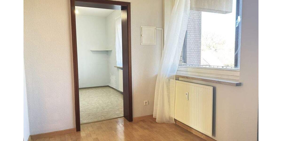 Etagenwohnung Wedel - 2 Zimmer, 61 m&sup2;, 187.000&euro; | Angebot:25674253