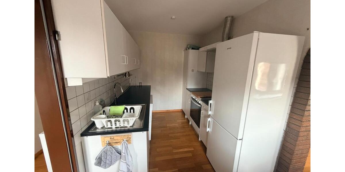 Reihenhaus Norderstedt - 4.5 Zimmer, 104 m&sup2;, 550.000&euro; | Angebot:26067423