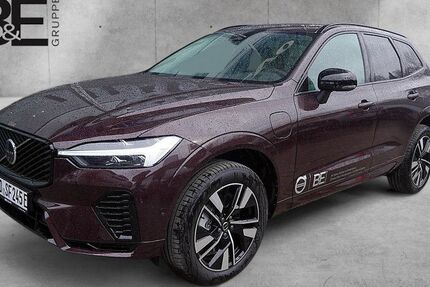 Volvo XC60 1.500 km 65.950 &euro; Glinde 21509