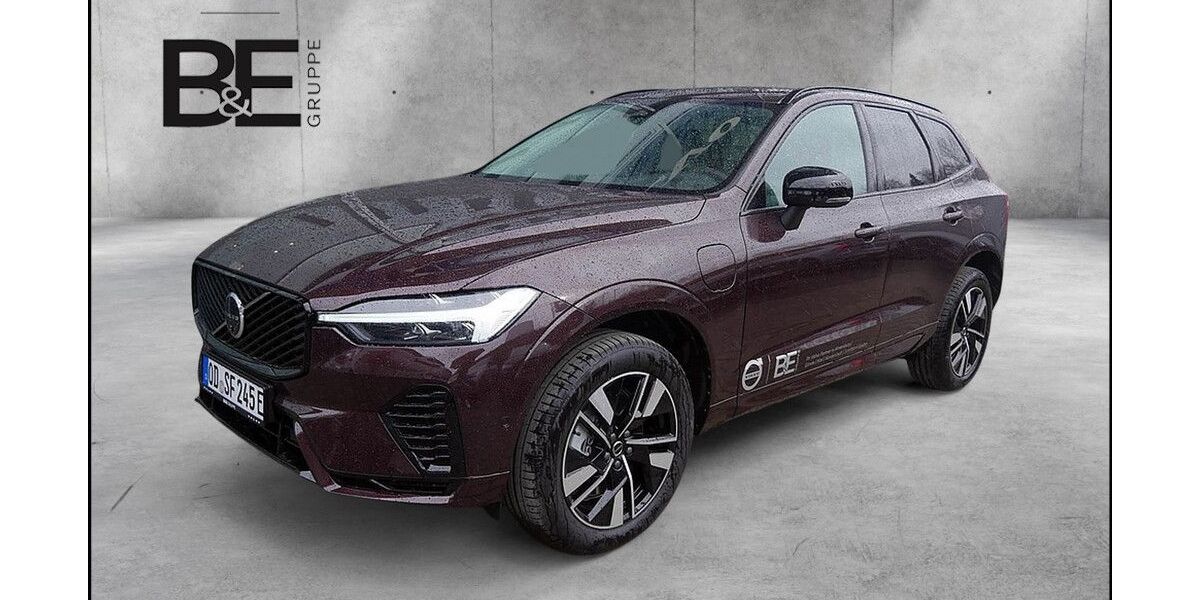 Volvo XC60 1.500 km 65.950 &euro; Glinde 21509