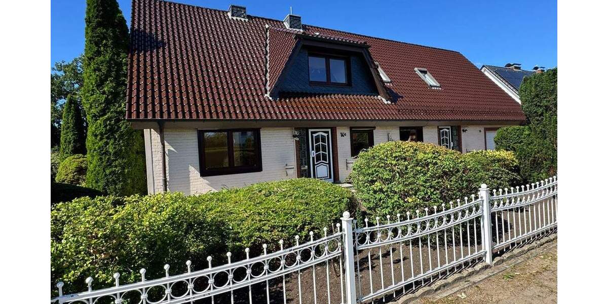 Mehrfamilienhaus, Wohnhaus Kaltenkirchen - 9 Zimmer, 285 m&sup2;, 770.000&euro; | Angebot:25729679