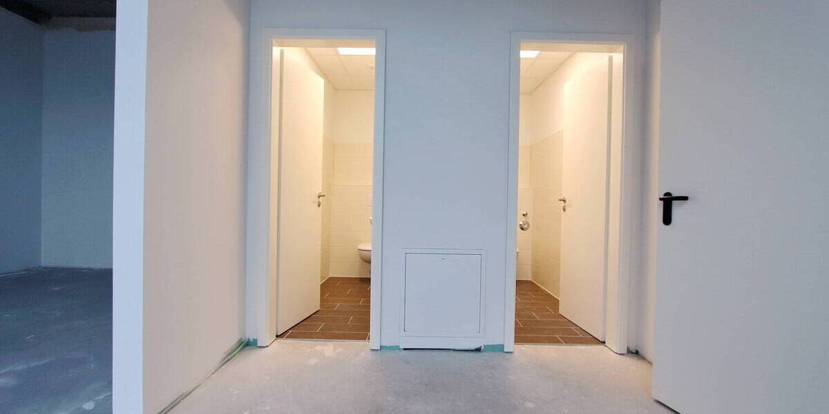 Gewerbeobjekt Kaltenkirchen - 5.005&euro; | Angebot:25700463