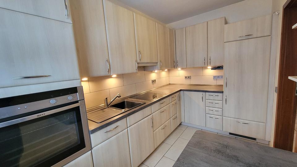 Reihenhaus Hamburg Harburg - 4 Zimmer, 116 m&sup2;, 449.000&euro; | Angebot:25944816