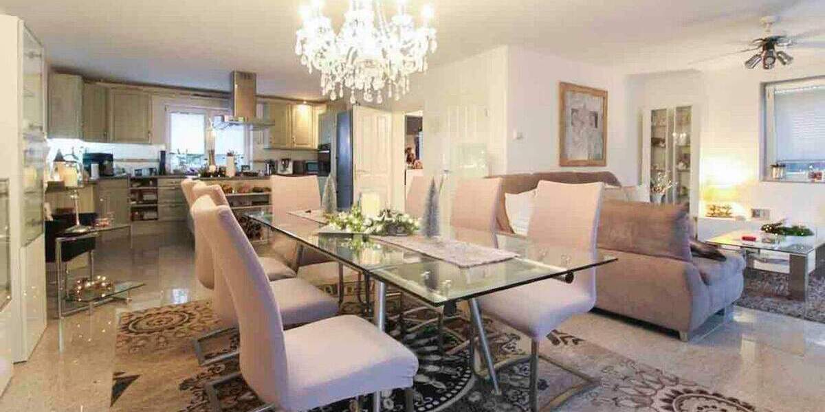 Einfamilienhaus Hamburg Horn - 4 Zimmer, 125 m&sup2;, 899.000&euro; | Angebot:25900273