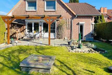 Haus Alveslohe - 5 Zimmer, 133 m&sup2;, 449.000&euro; | Angebot:25796864