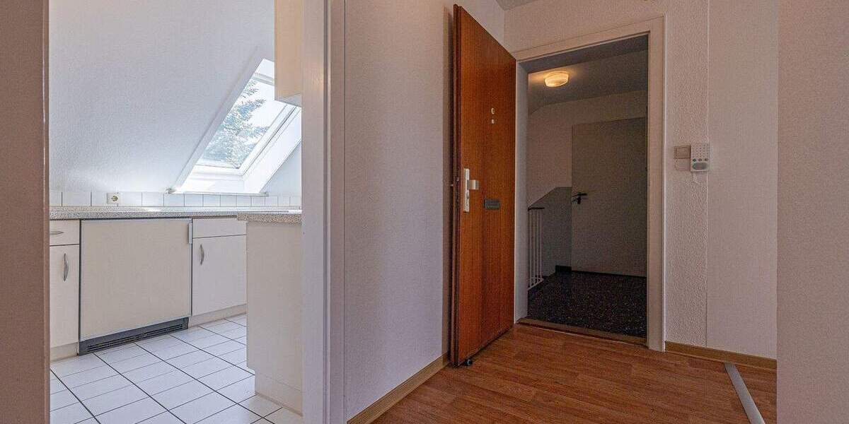 Etagenwohnung Halstenbek - 2 Zimmer, 56 m&sup2;, 299.000&euro; | Angebot:25667880