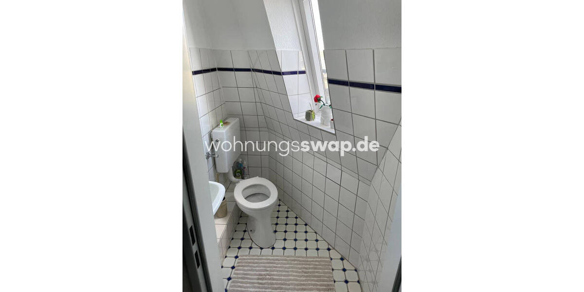 Etagenwohnung Hamburg Barmbek-Süd - 3 Zimmer, 67 m&sup2;, 1.300&euro; | Angebot:25997517