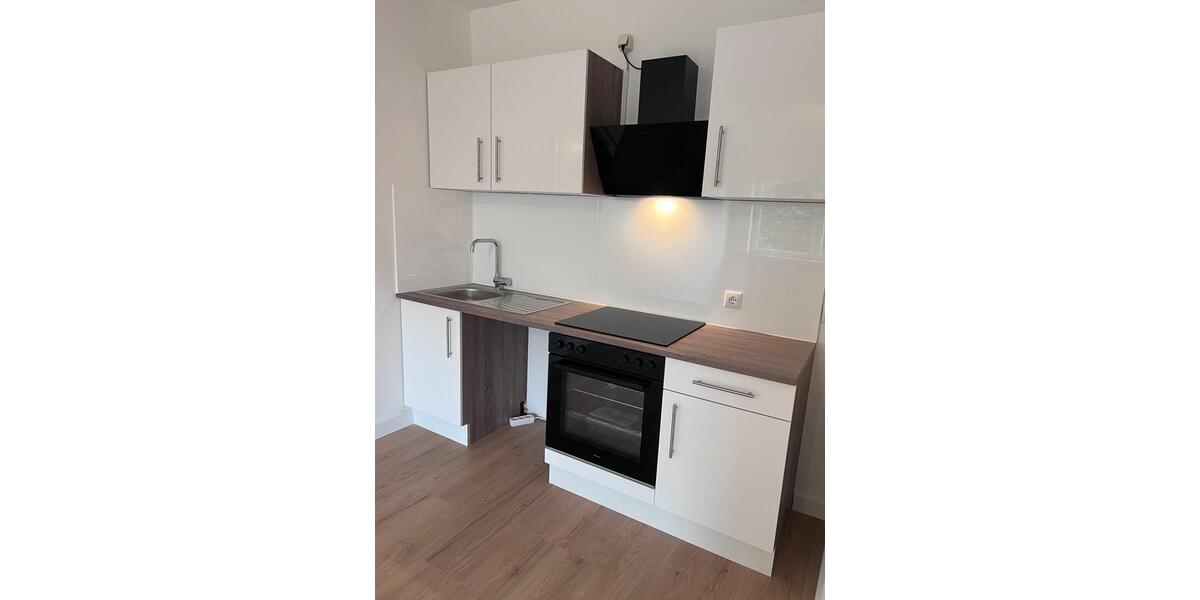 Erdgeschoßwohnung Hamburg Altona - 1 Zimmer, 30 m&sup2;, 840&euro; | Angebot:26023641