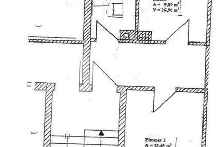Wohnung Hamburg Billstedt - 1 Zimmer, 36 m&sup2;, 691&euro; | Angebot:25979797