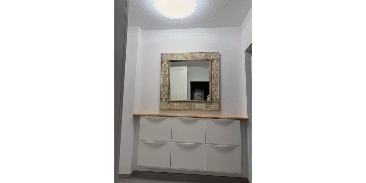 Erdgeschoßwohnung Hamburg Billstedt - 1 Zimmer, 36 m&sup2;, 115.000&euro; | Angebot:25180242