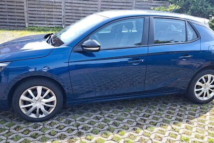 Opel Corsa 89.520 km 8.700 &euro; Horst 25358
