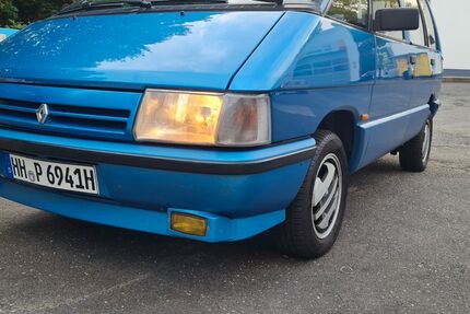 Renault Espace 109.000 km 6.900 &euro; Hamburg 20259