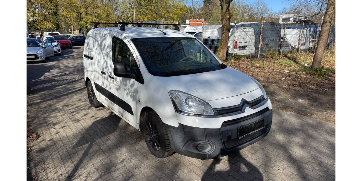 Citroen Berlingo 221.000 km 2.350 &euro; Hamburg 22043