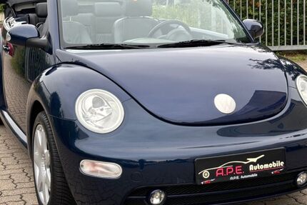VW Beetle 150.000 km 3.999 &euro; Norderstedt 22848