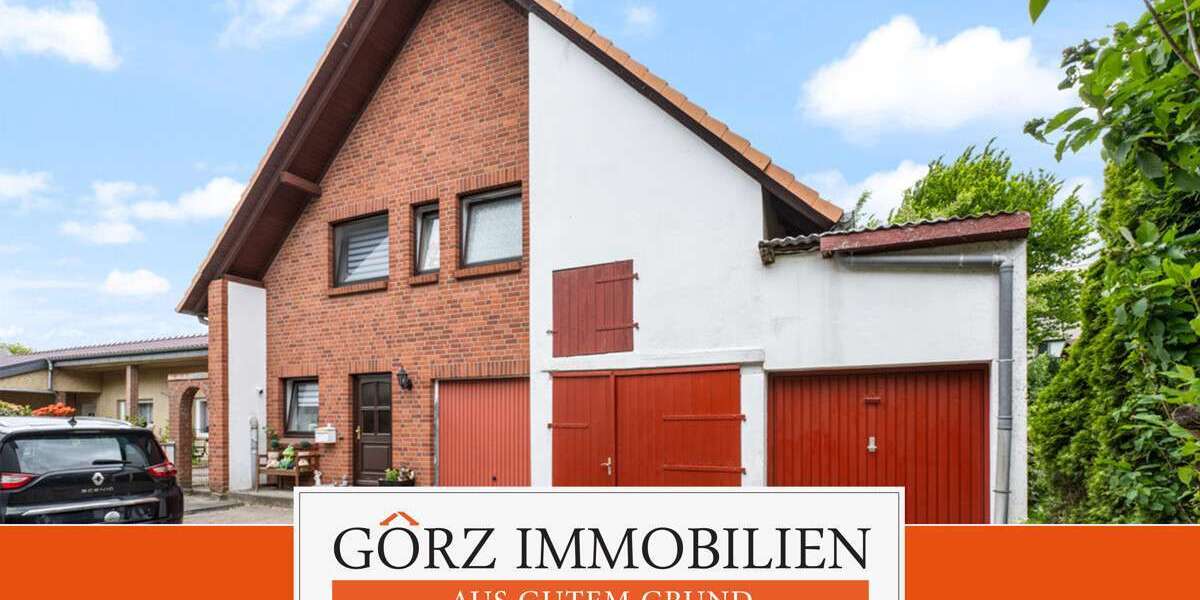 Einfamilienhaus Henstedt-Ulzburg Ulzburg - 9 Zimmer, 220 m&sup2;, 618.000&euro; | Angebot:21512509
