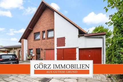 Haus Henstedt-Ulzburg Ulzburg - 9 Zimmer, 220 m&sup2;, 618.000&euro; | Angebot:21512509