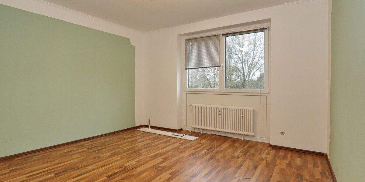 Etagenwohnung Kaltenkirchen - 3 Zimmer, 90 m&sup2;, 249.000&euro; | Angebot:25743514