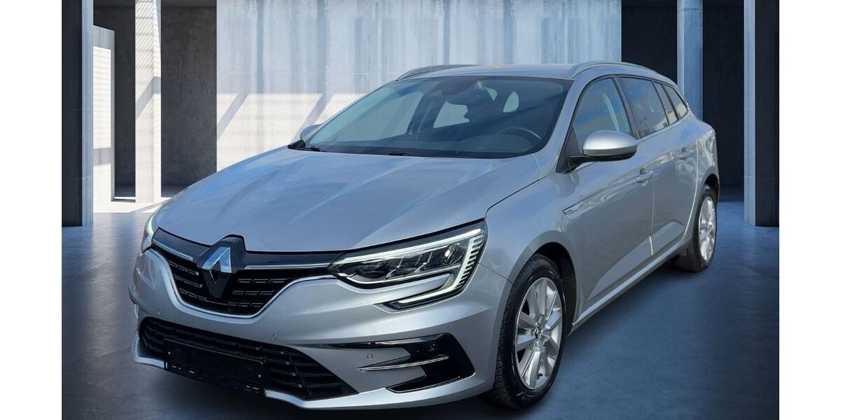 Renault Megane 85.060 km 13.490 &euro; Hamburg 20537
