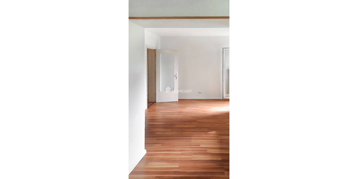 Etagenwohnung Norderstedt Harksheide - 5 Zimmer, 120 m&sup2;, 299.000&euro; | Angebot:25737468