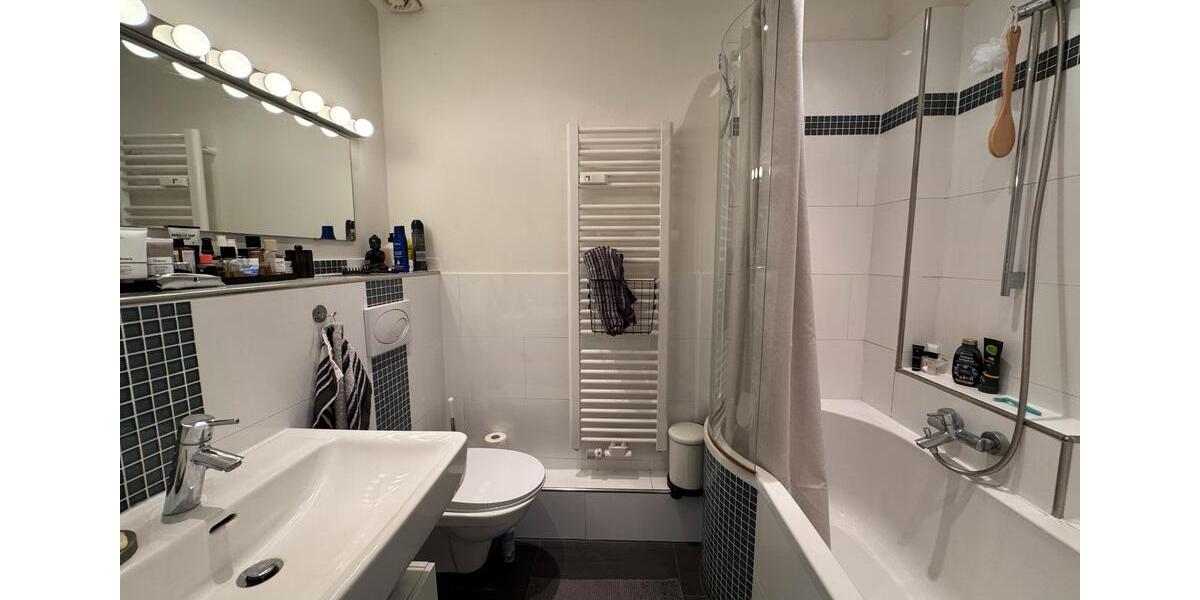 Hochparterre Hamburg Barmbek-Süd - 3 Zimmer, 72 m&sup2;, 480.000&euro; | Angebot:26827488
